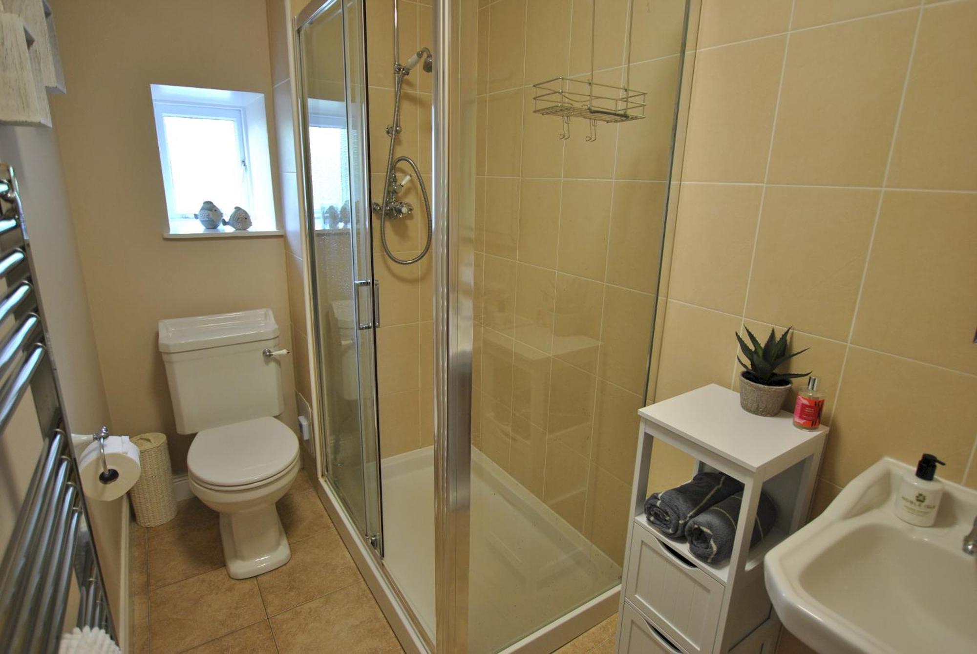 Kirkmay House Apartment 크레일 외부 사진