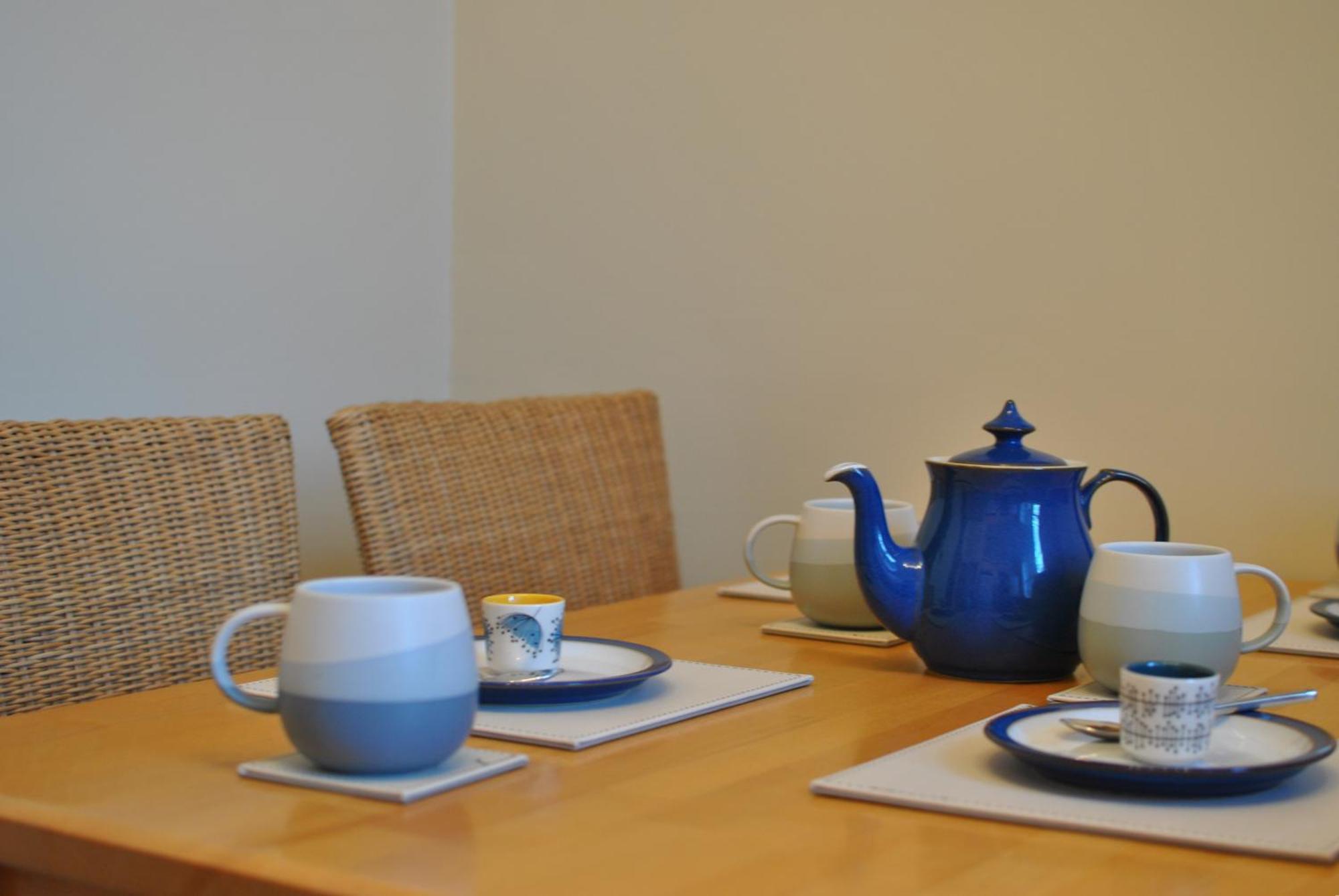 Kirkmay House Apartment 크레일 외부 사진