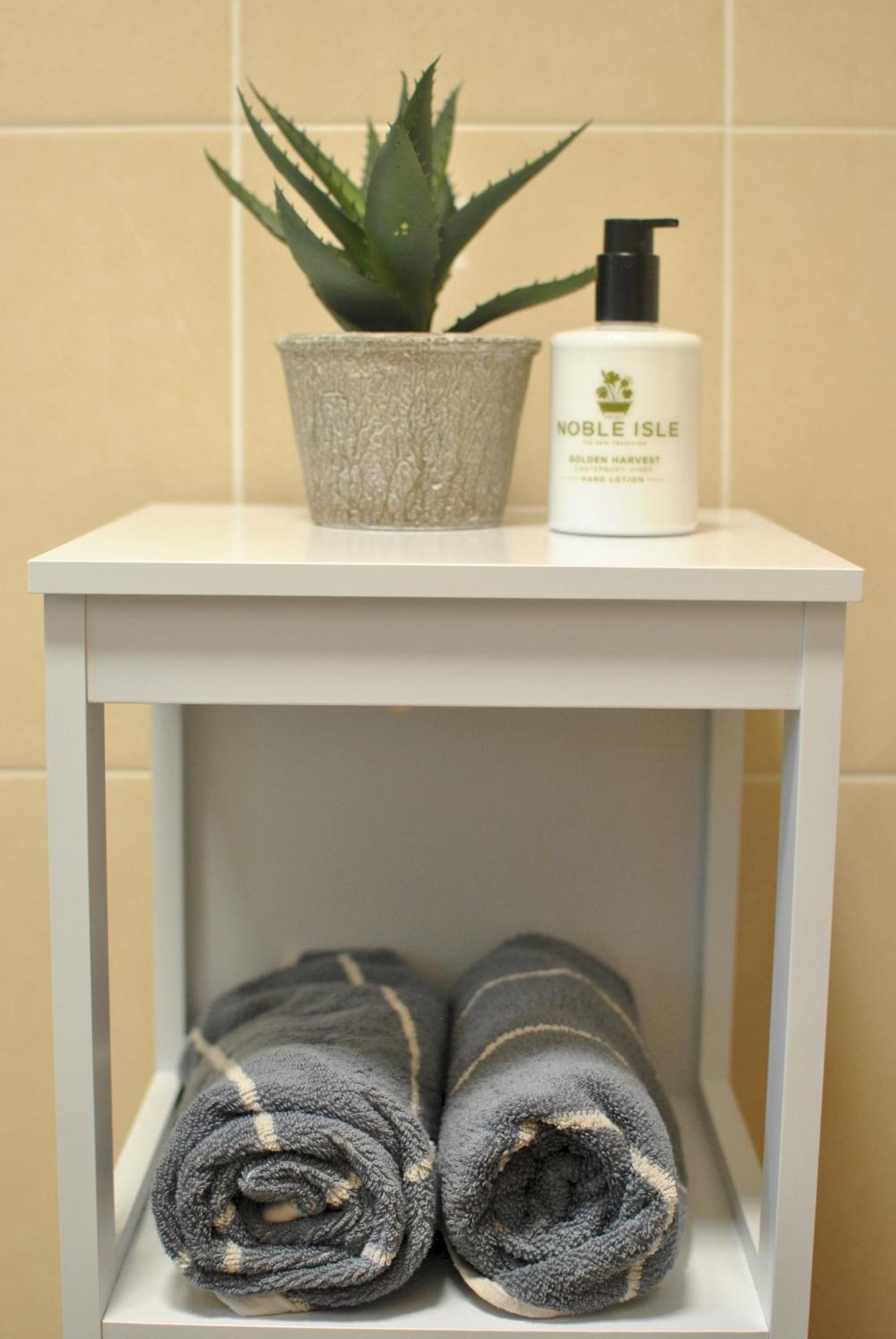 Kirkmay House Apartment 크레일 외부 사진
