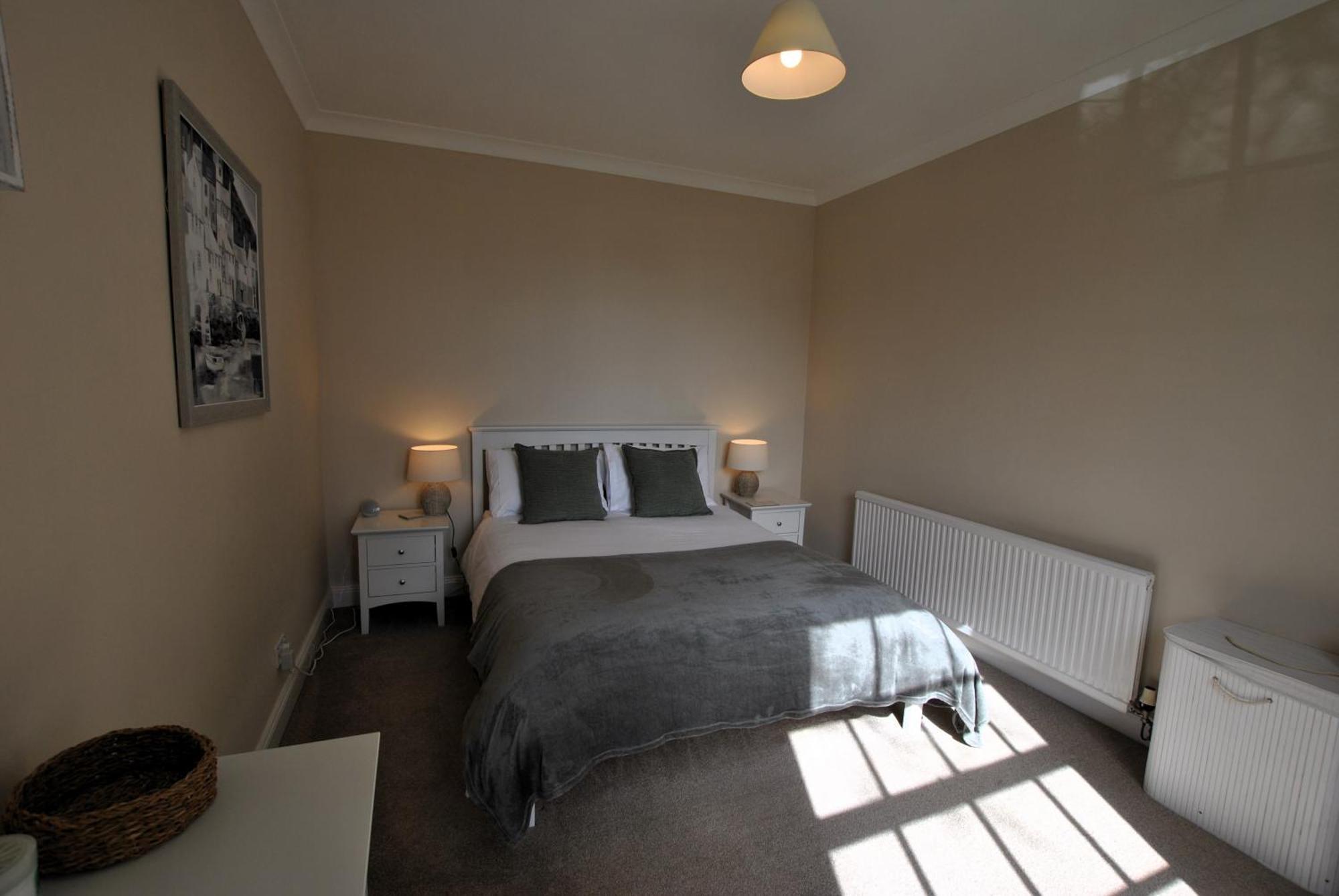 Kirkmay House Apartment 크레일 외부 사진