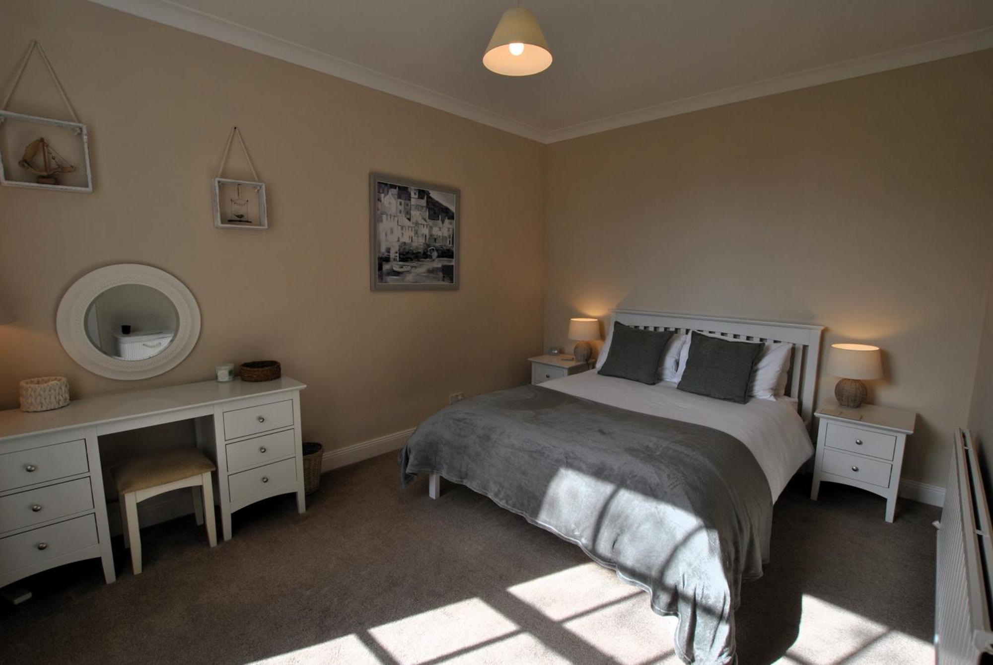 Kirkmay House Apartment 크레일 외부 사진