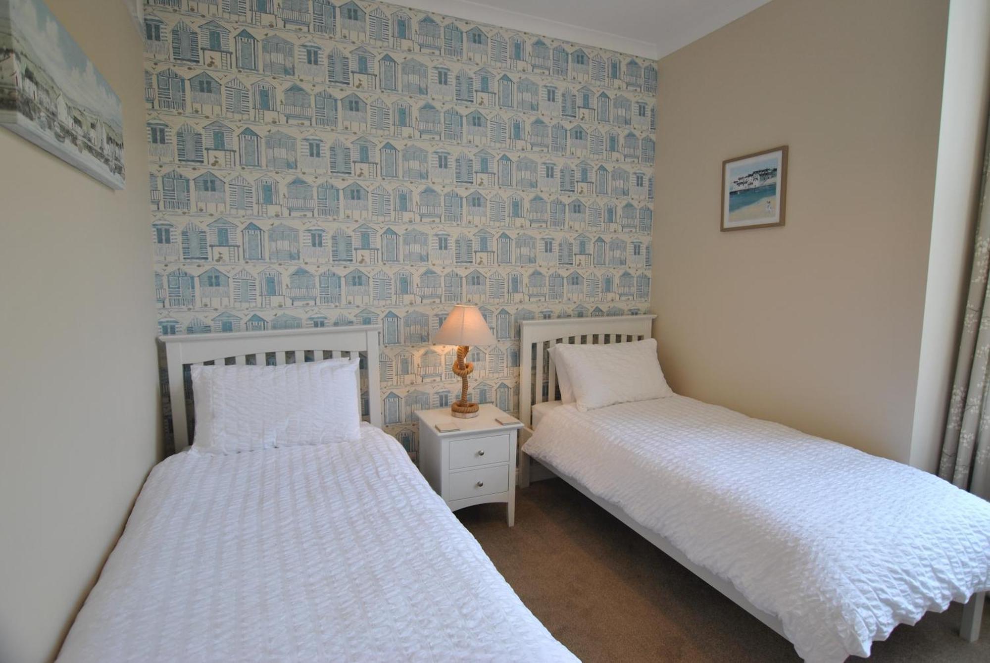 Kirkmay House Apartment 크레일 외부 사진